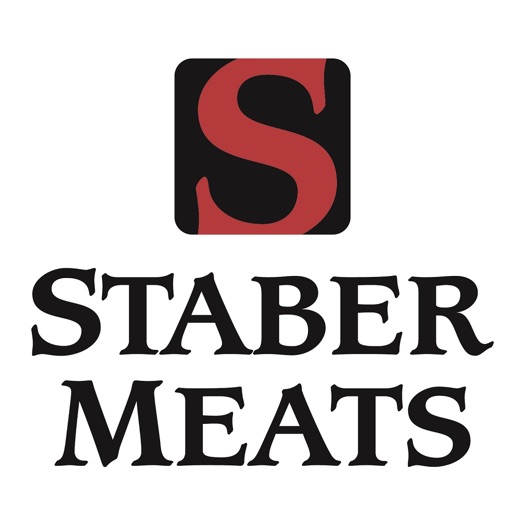 Staber Meats Online Shopping Icon