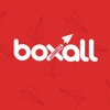 Boxall: Delivery to your Home icon