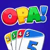 OPA! - Family Card Game