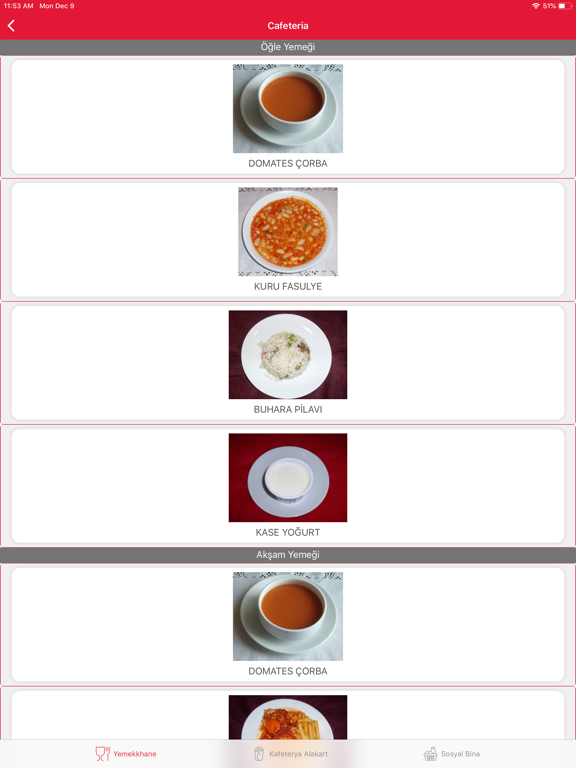 Screenshot #6 pour Orta Doğu Teknik Üniversitesi