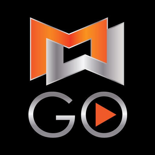 MOSSA GO iOS App