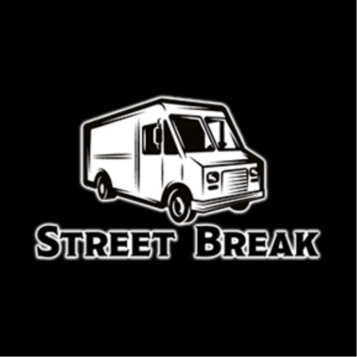 Street Break (food truck) icon