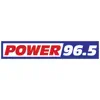 Power 96.5 KSPW contact information