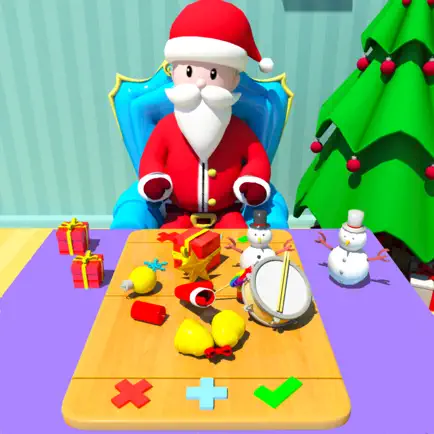 Christmas Fidget Toys Trading Читы