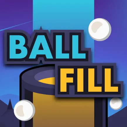 Ball Fill Adventures Читы