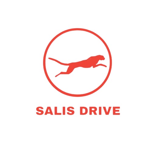 Salis Drive: Rider