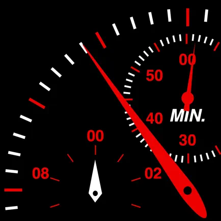 Rec StopWatch Читы