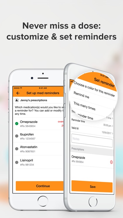 Family Fresh Market Pharmacy screenshot-4