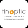 FinOptic Capital Services icon