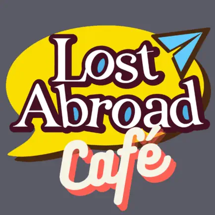 Lost Abroad Café Cheats