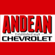 ANDEAN CHEVROLET