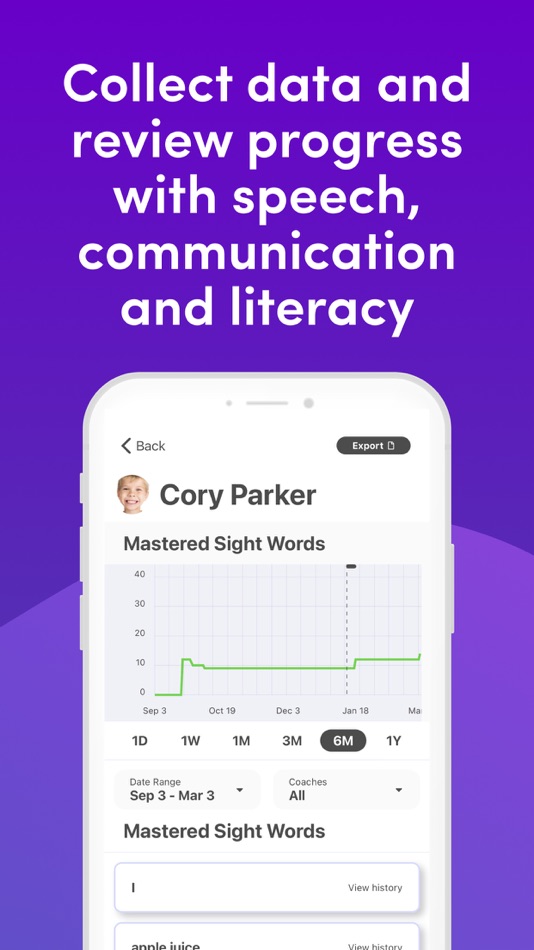 #6. Linggo Learner (iOS) 由: Linggo