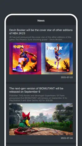 Game screenshot Netboom : Fingertips Gaming apk