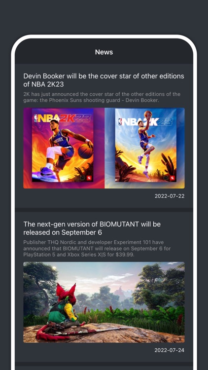 Netboom : Fingertips Gaming