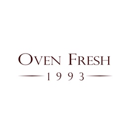 Oven Fresh 1993