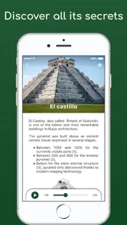 chichén itzá audioguide problems & solutions and troubleshooting guide - 2