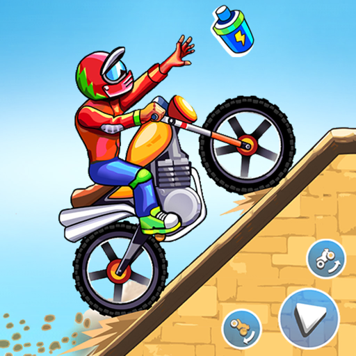 Motocross MX - Dirt Bike Games