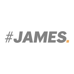 #JAMES