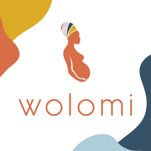 Wolomi: A Pregnancy Companion