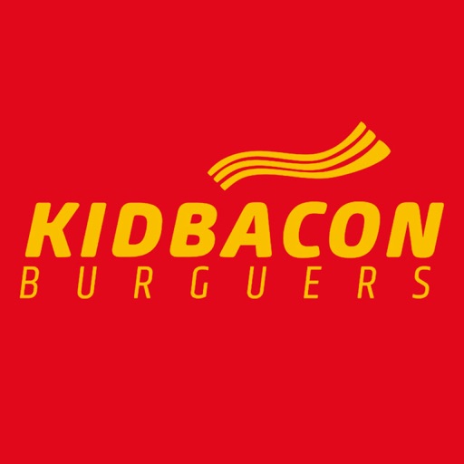 Kidbacon icon