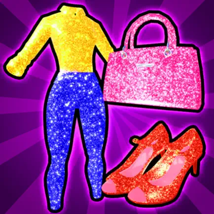 Glitter Art! Читы