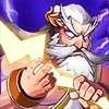 Clash of Olympus - iPadアプリ