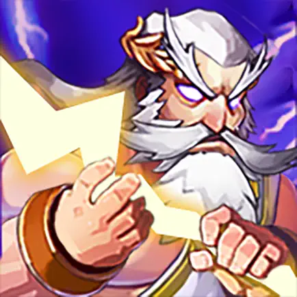 Clash of Olympus Читы