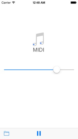 MIDI Openerのおすすめ画像1
