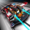 Toy Car RC - Drive a Virtual Car in the Real World with Augmented Reality
