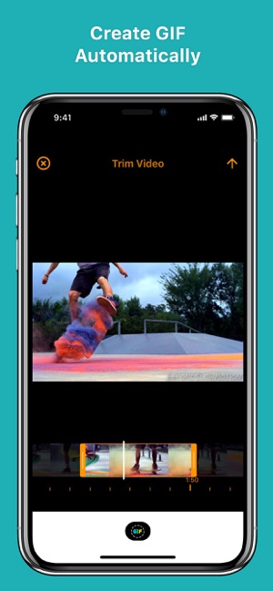 Animated GIF Creator for Windows phone goes free as myppFree app of the day