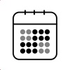 Icon Calendar Widget - Date Widgets