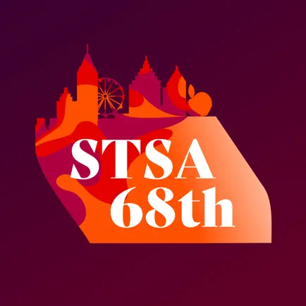 STSA 68th Annual Meeting Cheats