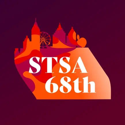 STSA 68th Annual Meeting Читы