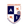 Abroad Inquiry icon