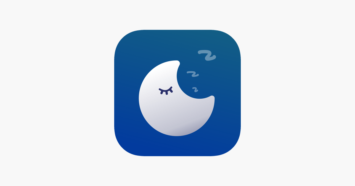 ‎Sleep Monitor: Sleep Tracker on the App Store