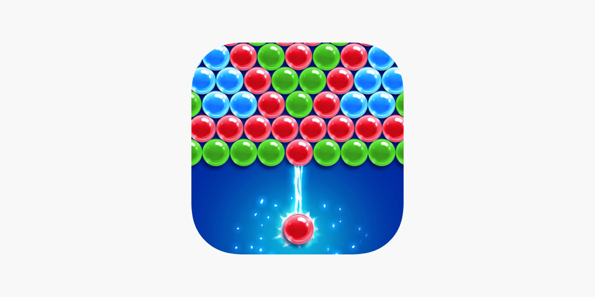 Bubble Shooter Royal Pop Game for Android - Download