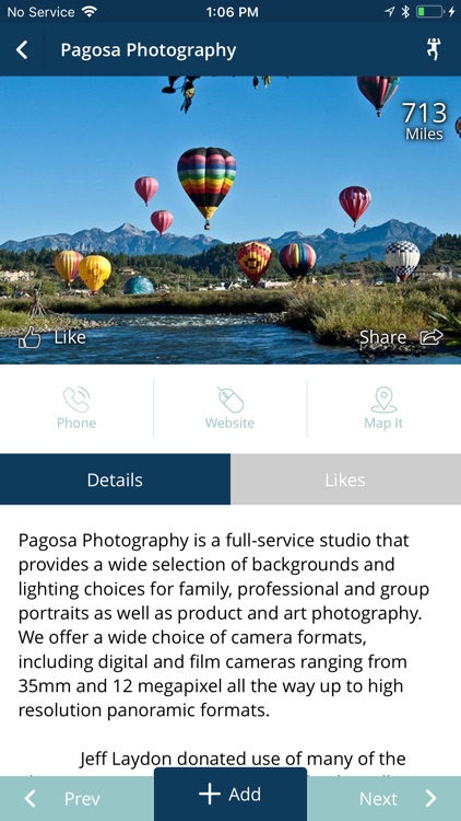Visit Pagosa Springs