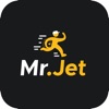 Mr.Jet - Rider icon