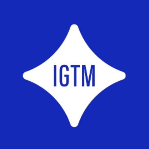 IGTM 2023 - AppWisp.com