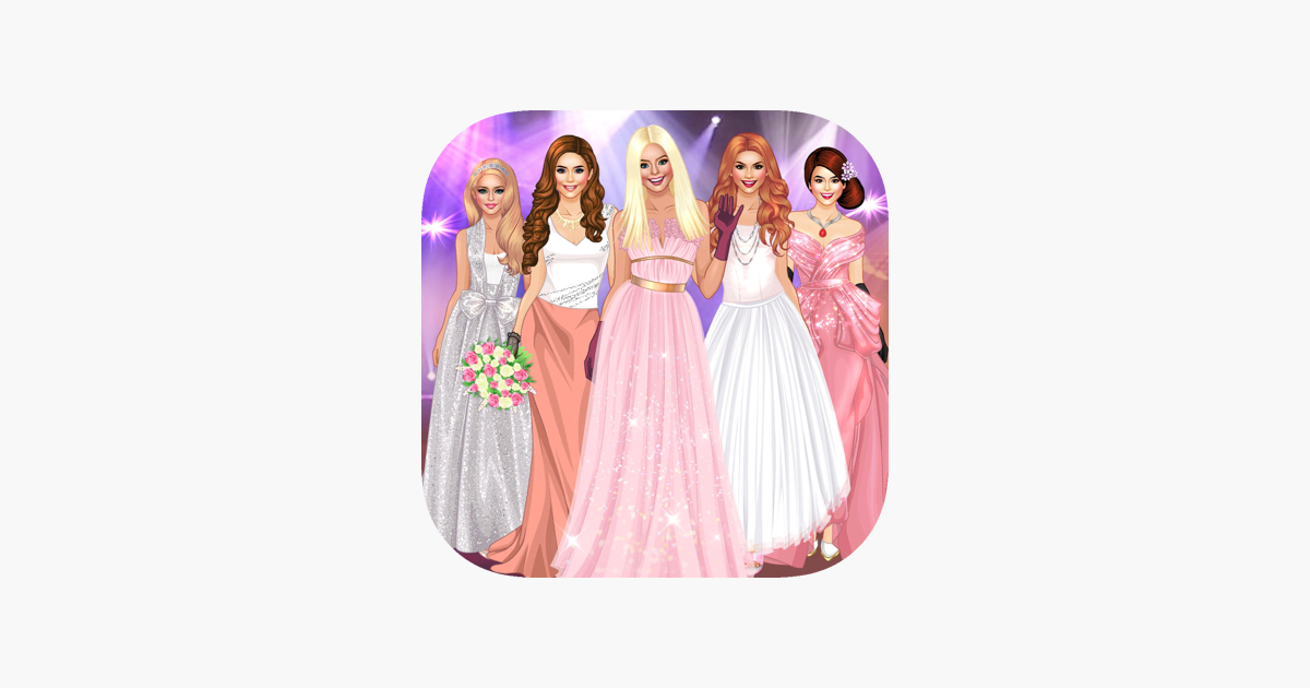 Top model fashion games for girls free download and fun to play without  wifi::Appstore for Android