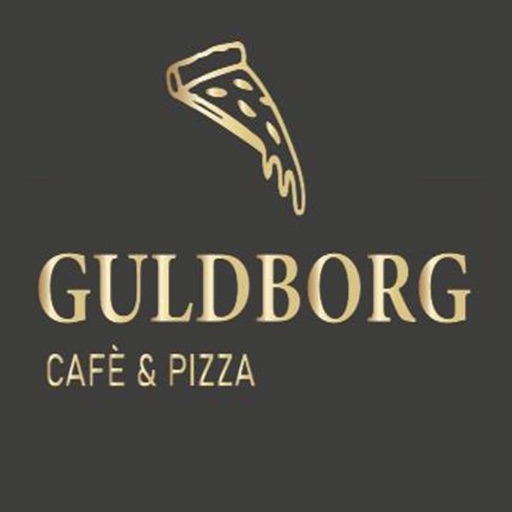 Guldborg cafe & pizza icon