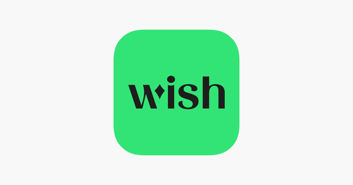 ‎Wish: shop and save