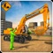 We welcome you to this latest Excavator Simulator