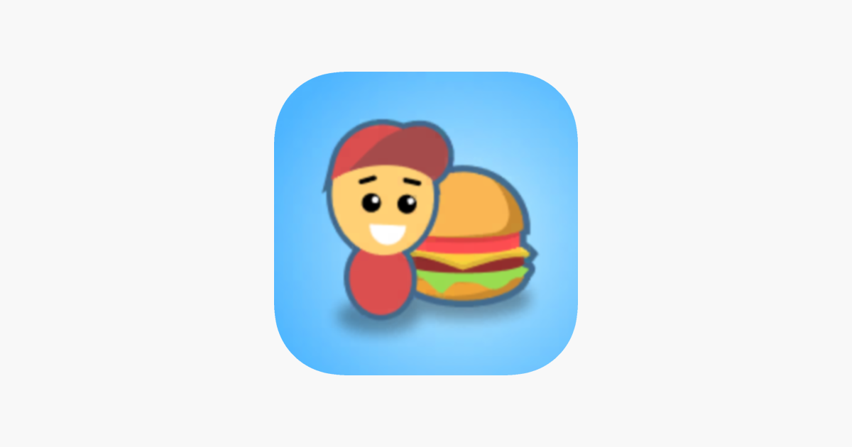 Eatventure – Apps no Google Play
