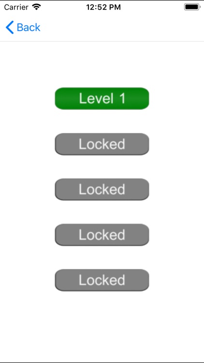 Guess The TV Series-A Quiz App