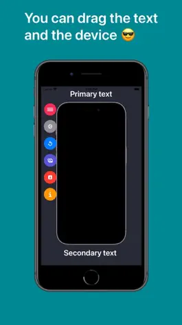 Game screenshot Previews Creator apk