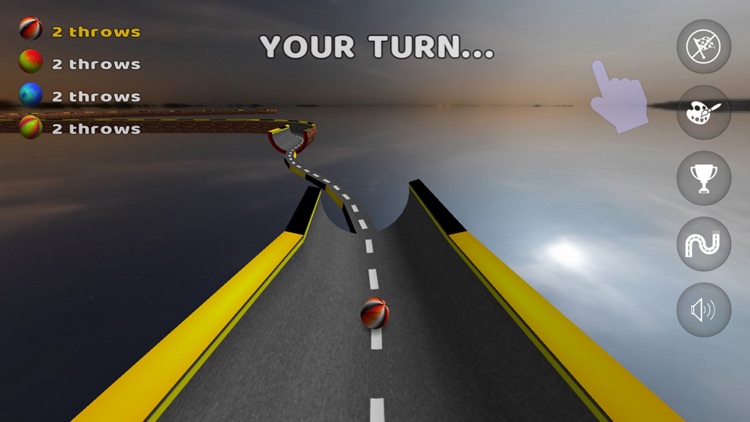 3D Marble Tracks screenshot-5