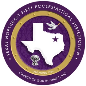 Snímky obrazovky (4) Texas NE First COGIC
