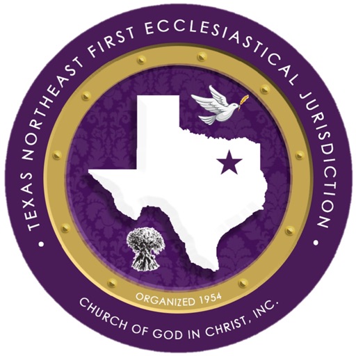 Texas NE First COGIC
