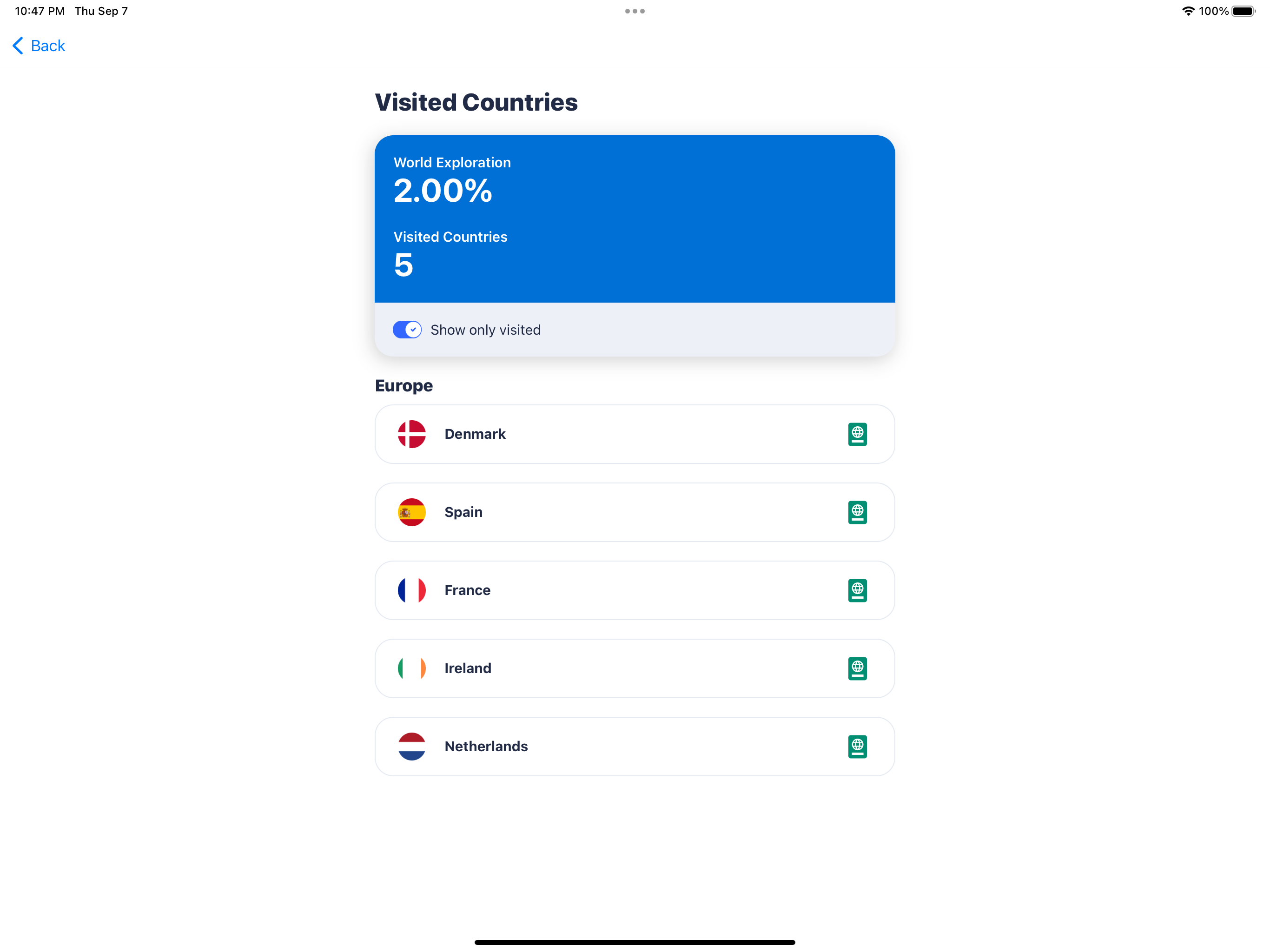 MyFlight.life